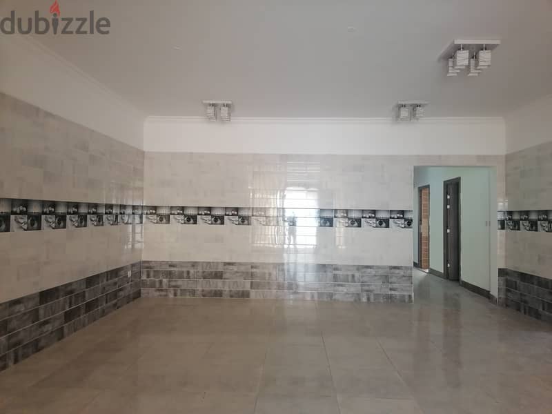 6 BHK villa for rent al duhail near landmark mall 8