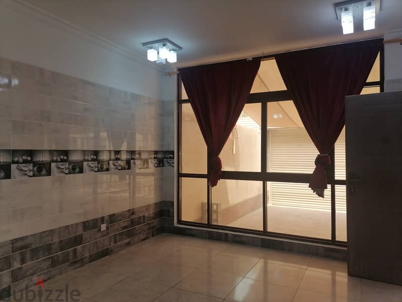 6 BHK villa for rent al duhail near landmark mall 9