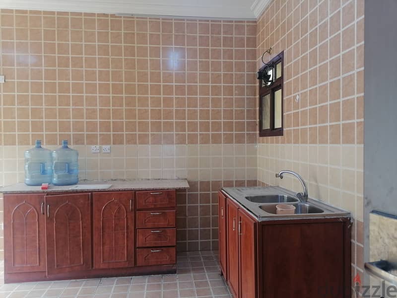 6 BHK villa for rent al duhail near landmark mall 11