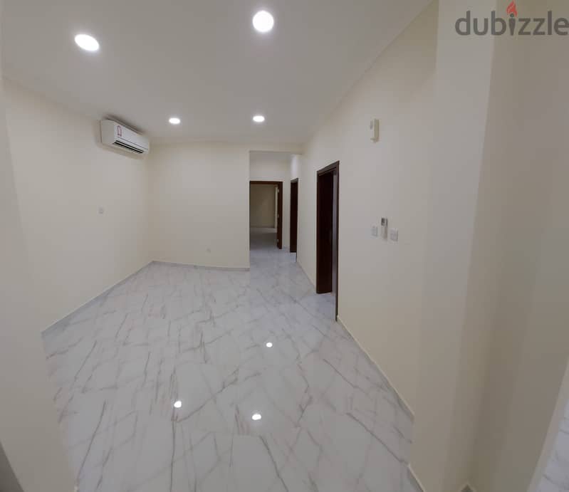 For rent apartment in Muaither 2bhk 2