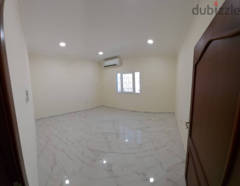 For rent apartment in Muaither 2bhk 6