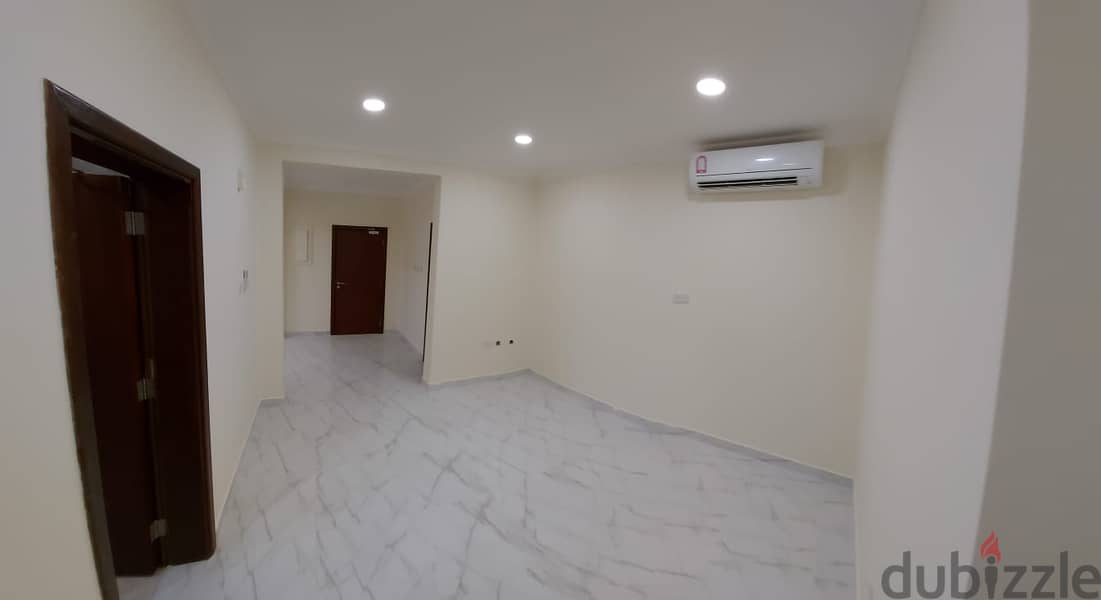 For rent apartment in Muaither 2bhk 7