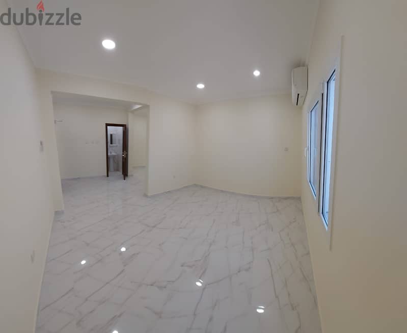 For rent apartment in Muaither 2bhk 11