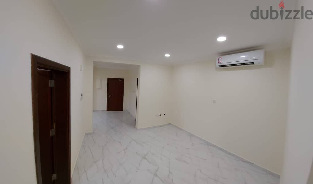 For rent apartment in Muaither 2bhk 15