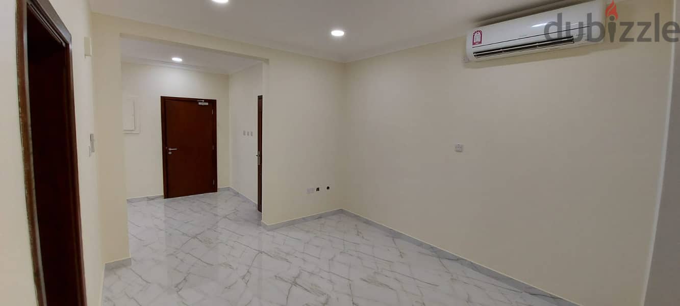 For rent apartment in Muaither 2bhk 16