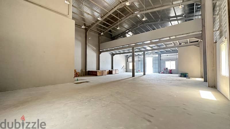 700 warehouse and 8 Room For Rent 3