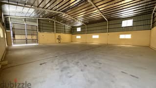 500 Store with 5 Room For Rent