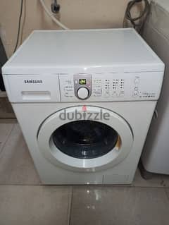 washing machine for sale million 7kg 0