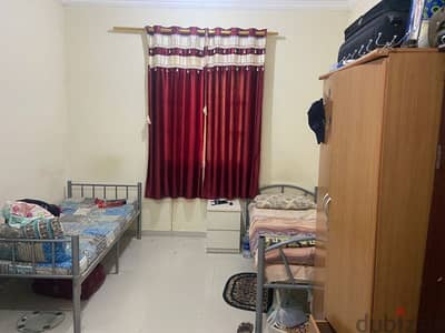 BED SPACE EXECUTIVE BACHELOR (INDIAN/SRILANKAN) TAMIL MUSLIM BROTHERS