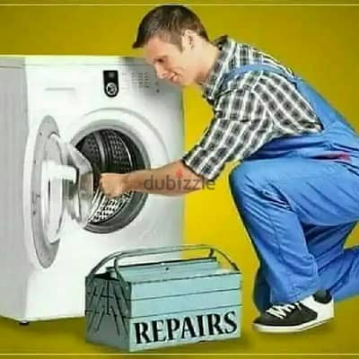 washing machine repair