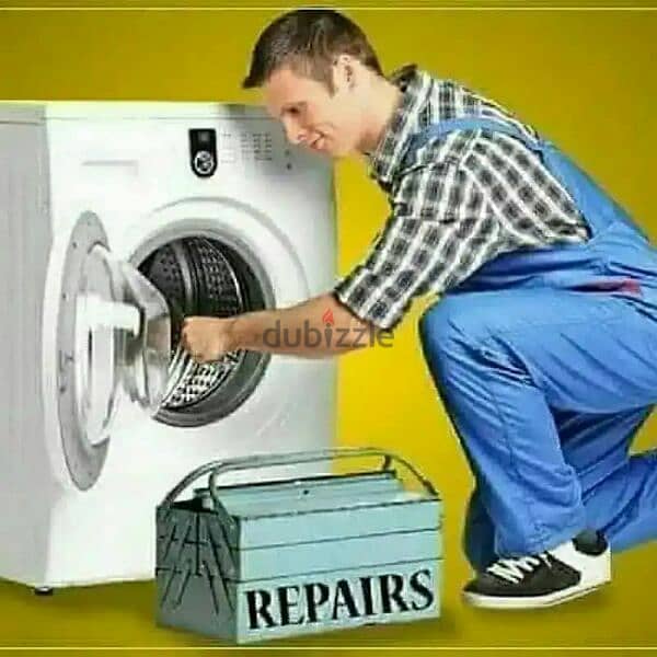 washing machine repair 0