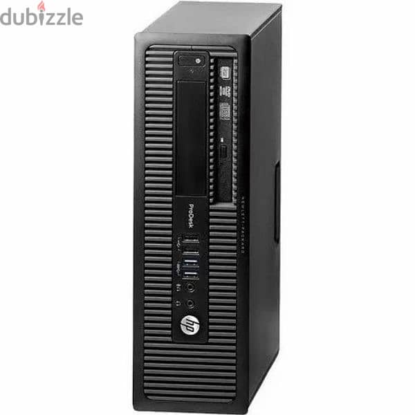 HP Intel core i7-4770 CPU @ 3.50 GHz . 32 GB RAM.  2 TB SSD 1