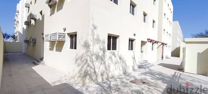 175 Room For Rent - Brand new building
