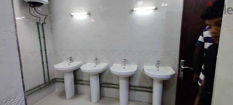 175 Room For Rent - Brand new building 5