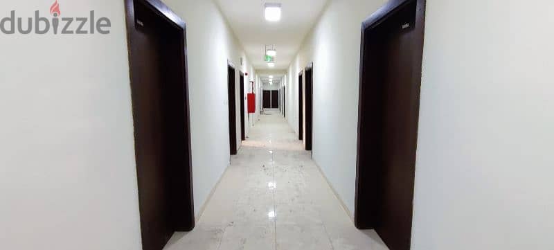 175 Room For Rent - Brand new building 8
