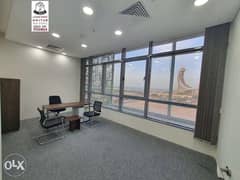 office Space in Lusail area 0