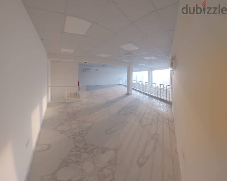 For rent shop commercial in Al Wakra brand new 160 metar 2