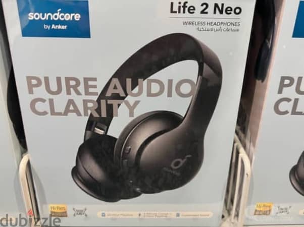 Life 2 neo headphones hot sale