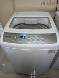 washing machine for sale Samsung 7kg 0