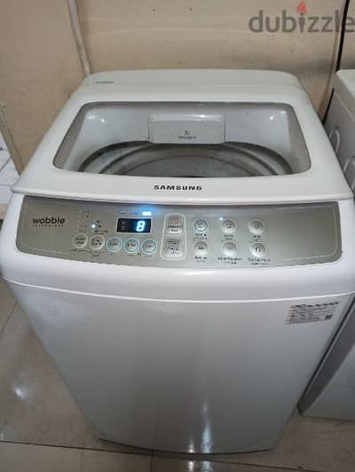 washing machine for sale Samsung 7kg