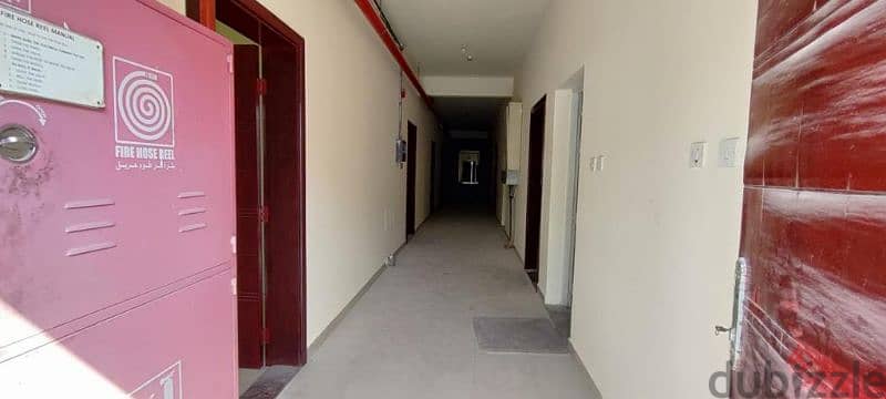 38 Room - Labor camp For Rent 1