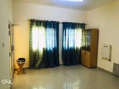 Fully Furnished spacious 1Bhk Available In Al khor 0