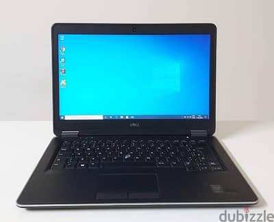 "Dell Latitude E7440 14.2 Business Ultrabook Laptop with Touch Screen"