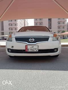 altima nissan olx