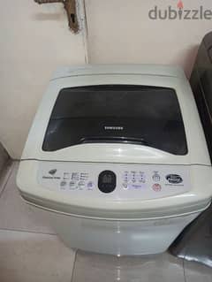 washing machine for sale good working good 0