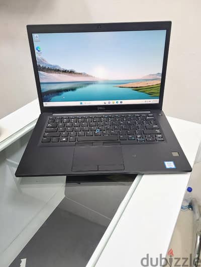 Dell Core i7_7gen 16 Gb ram