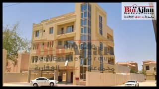 Flat For rent partment in Al Wakra, behind Oredoo 3BHK