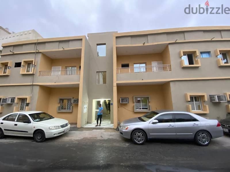 STUDIO ROOM FOR RENT AL NASER 1