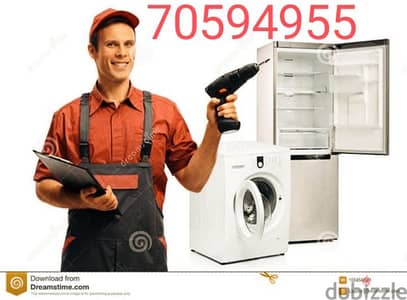 Washing Machine Repair