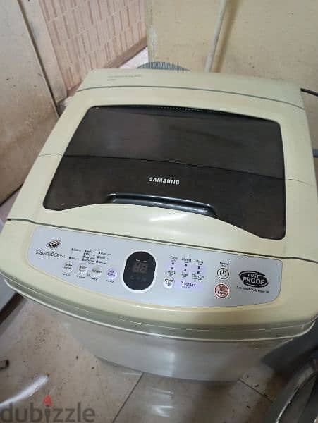 washing machine for sale Samsung 8kg 0