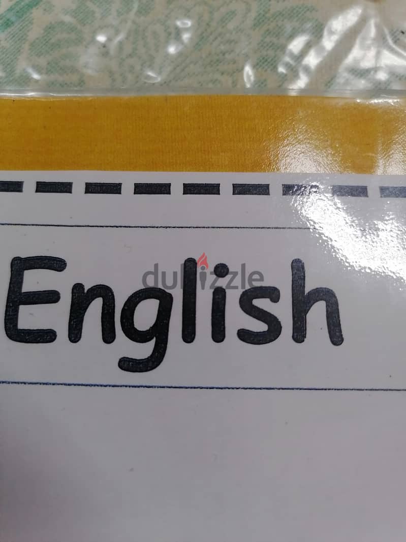 مدرس لغة انجليزية أردني الجنسية 1