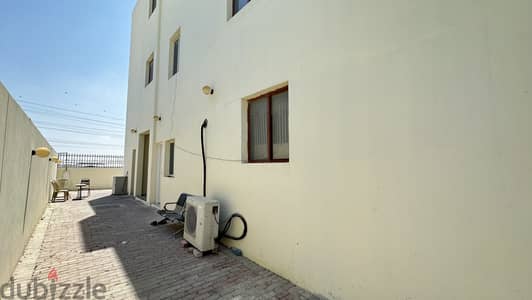 30 Room - Labor camp For Rent