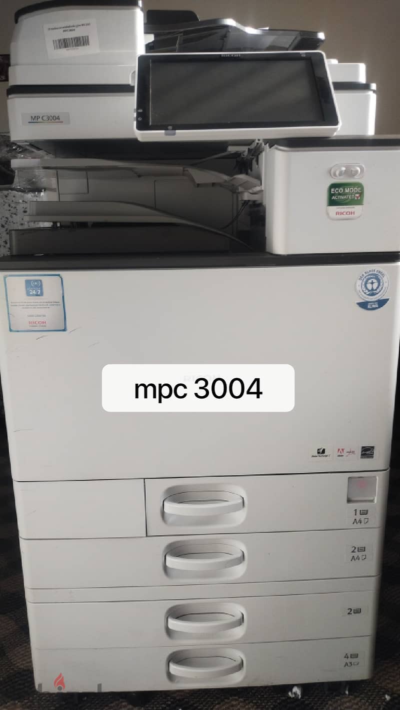 Printer sales 1