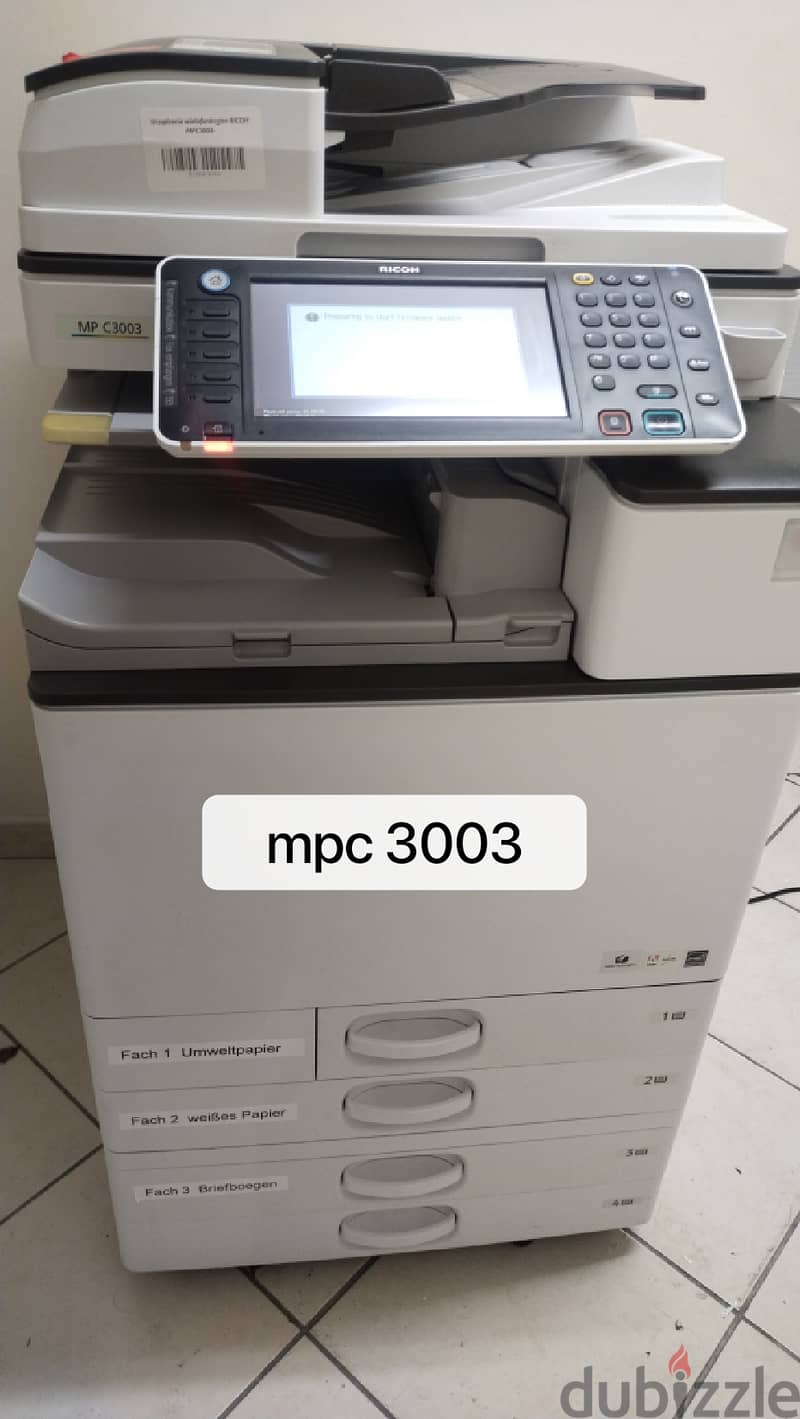 Printer sales 3