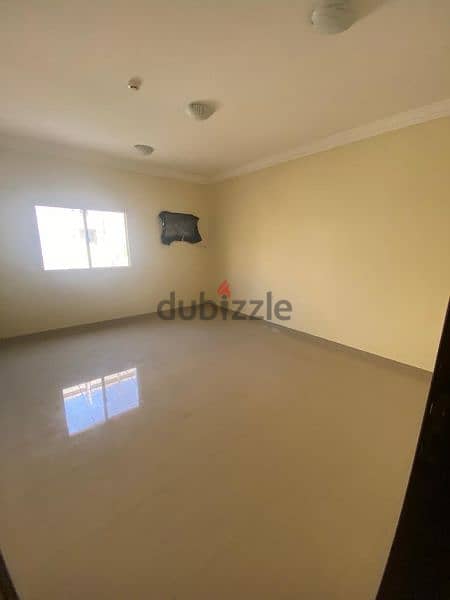 Spacious  big 3HBK apartment available only family.  mathar qadeem 8