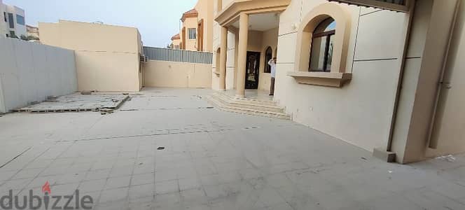 7 BHK Villa For Rent - Ainkhalid