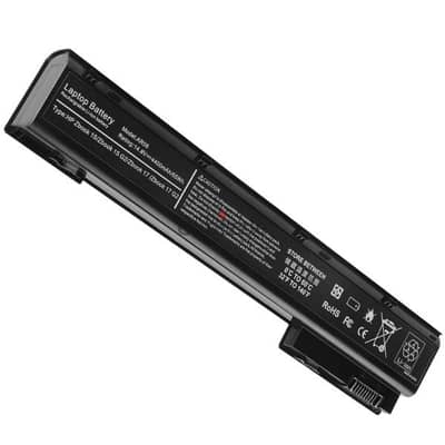 HP laptop battery AR08 AR08XL