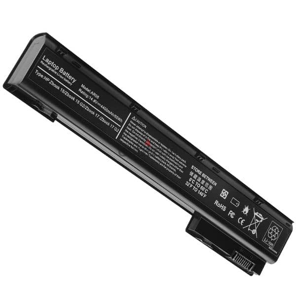 HP laptop battery AR08 AR08XL 0