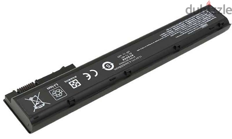 HP laptop battery AR08 AR08XL 1