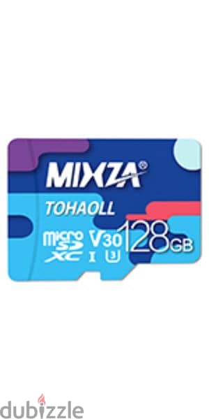 Micro SD Card 128GB 0