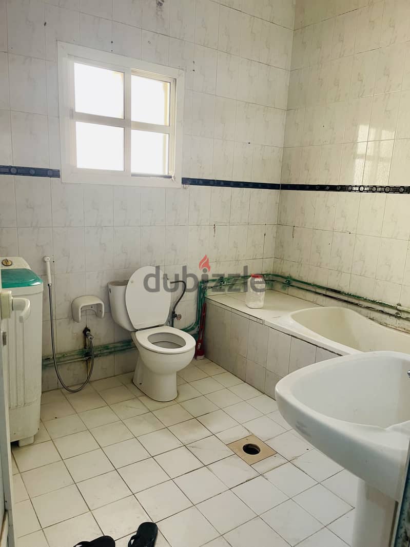 Small 1 bhk for rent in wakrah 2