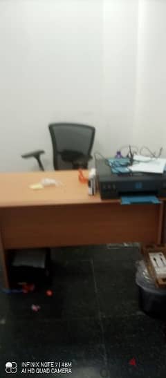 Office For Rent in Doha 0