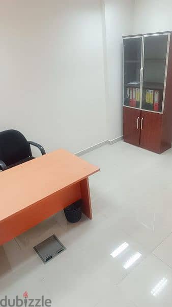 Office For Rent in Doha 2