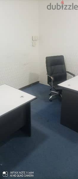 Office For Rent in Doha 3