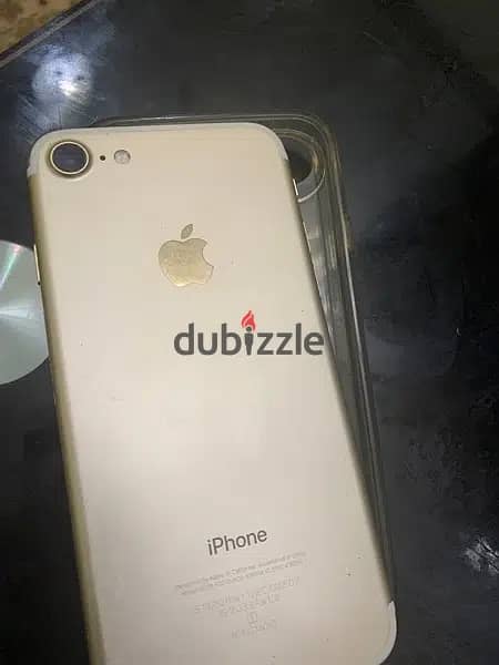 iphone 7plus 64gb olx