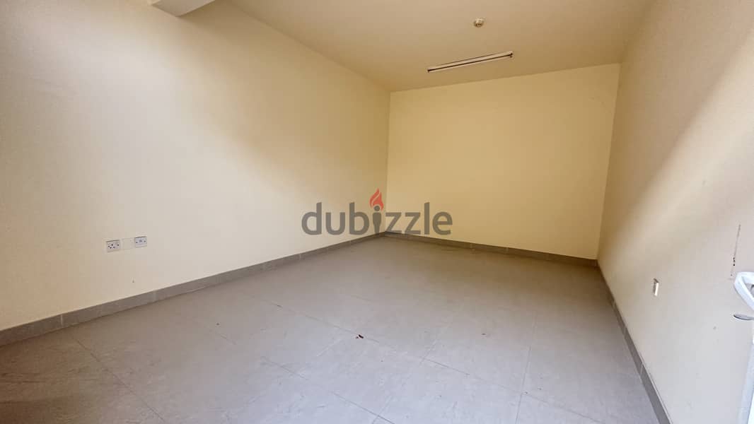 7 Room, 14 Room For Rent - Neat and Clean building 1